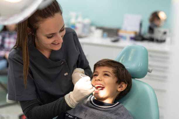 Best Emergency Dental Care for Sports Injuries in Woodbine, GA