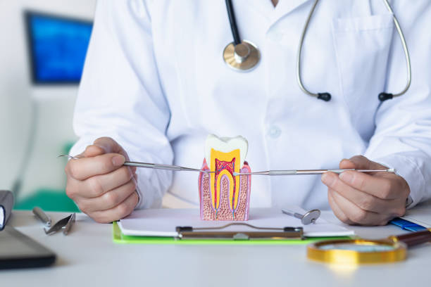 Best Dental Abscess Treatment in Woodbine, GA