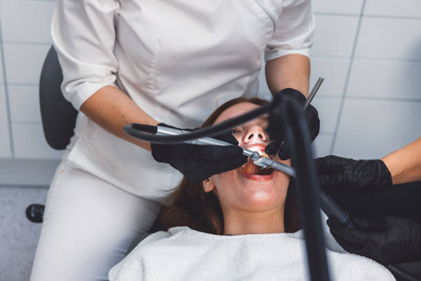 Best Emergency Denture Repair in Woodbine, GA